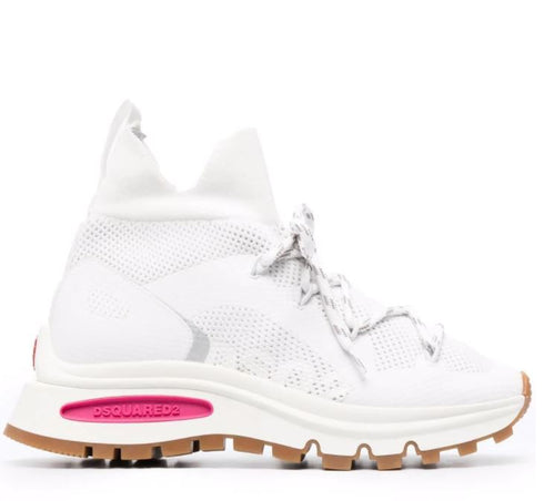 Speedster sock-style sneakers